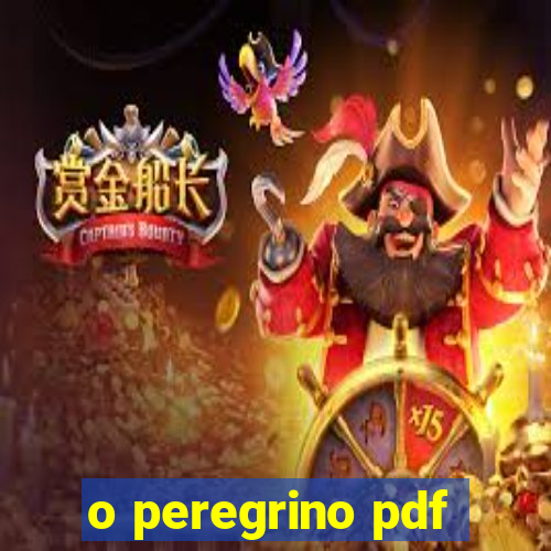 o peregrino pdf